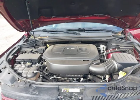 2016 Jeep Grand Cherokee Laredo from USA, damaged, VIN 1C4RJFAG3GC480921